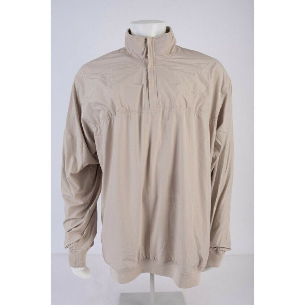 Gander Mountain Mens Windbreaker Jacket XL Tall XL
